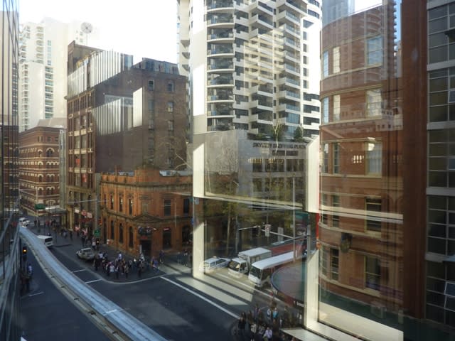 1302/85 Liverpool Street Sydney NSW 2000 - Image 2