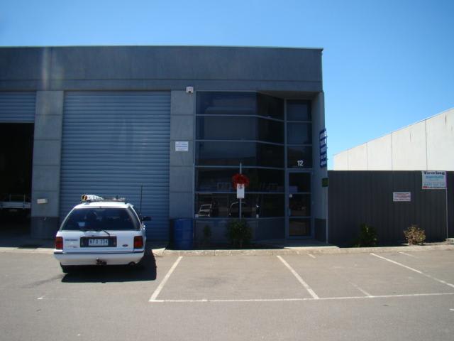 Click to view all images 12 Trade Place Lilydale VIC 3140 - Image 1