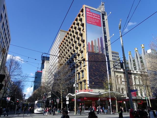 Click to view all images Level 1/255 Bourke Street Melbourne VIC 3000 - Image 1