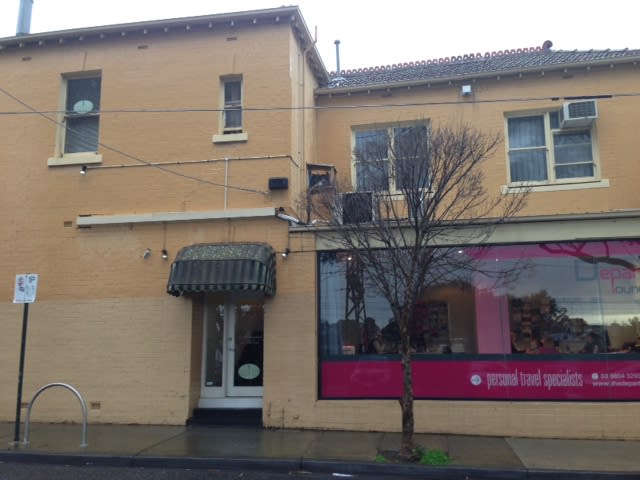 Suite 2/44 Warra Street Kooyong VIC 3144 - Image 1