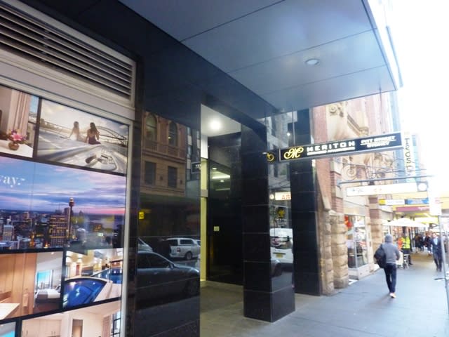 1623/327 Pitt Street Sydney NSW 2000 - Image 2