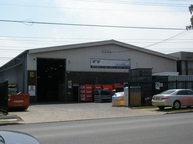 9 Long Street Smithfield NSW 2164 - Image 1