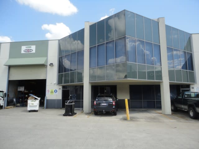 Unit 6/30 Heathcote Road Moorebank NSW 2170 - Image 1