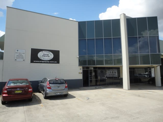 Unit 15/30 Heathcote Road Moorebank NSW 2170 - Image 1