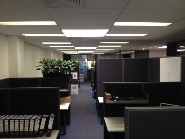 Level 1, 137 Moray Street South Melbourne VIC 3205 - Image 3