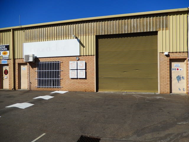Unit 3 / /36 John Street Bentley WA 6102 - Image 2