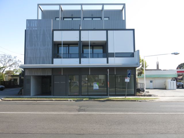 Click to view all images 157 Park Road Cheltenham VIC 3192 - Image 1