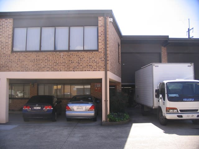 Click to view all images 42/2 Railway Parade Lidcombe NSW 2141 - Image 1