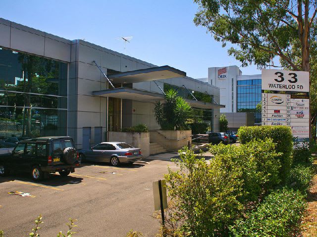 Click to view all images Suite 26/33 Waterloo Road Macquarie Park NSW 2113 - Image 2