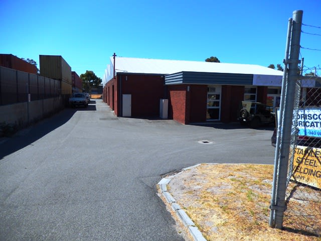 Unit 2 //69  Division Street Welshpool WA 6106 - Image 1