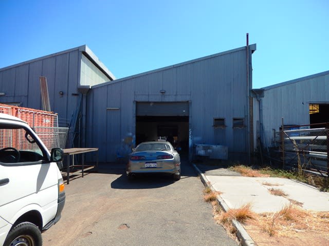 Unit 2 //69  Division Street Welshpool WA 6106 - Image 3