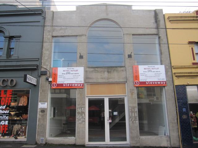 Click to view all images 235 Bridge Road Richmond VIC 3121 - Image 1