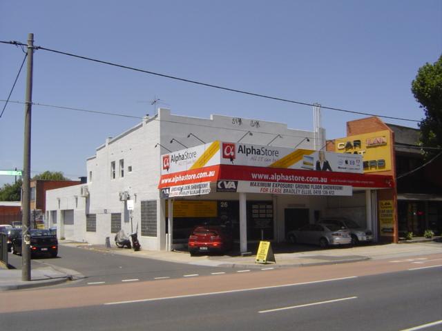 1/26 Hoddle Street Abbotsford VIC 3067 - Image 1