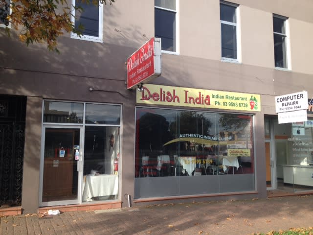 Click to view all images 280 St Kilda Road St Kilda VIC 3182 - Image 1