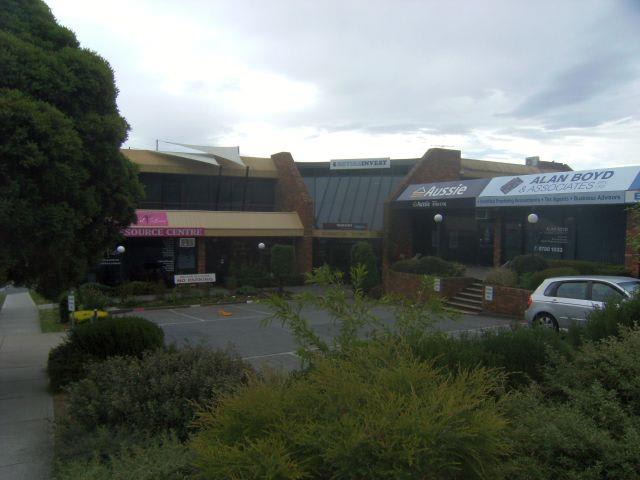 Click to view all images Suite 6/28-32 Gloucester Avenue Berwick VIC 3806 - Image 3