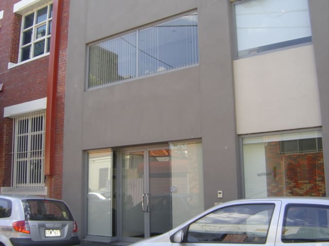 Click to view all images 8 Studley Street Abbotsford VIC 3067 - Image 1