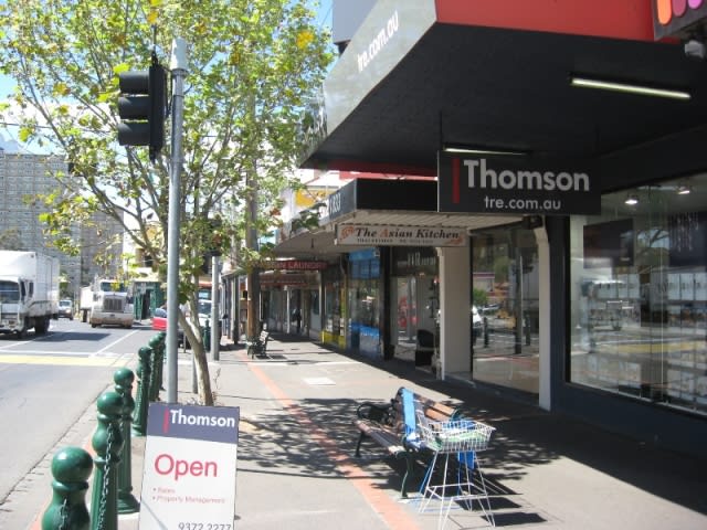 Suite 3/262-270 Racecourse Road Flemington VIC 3031 - Image 2