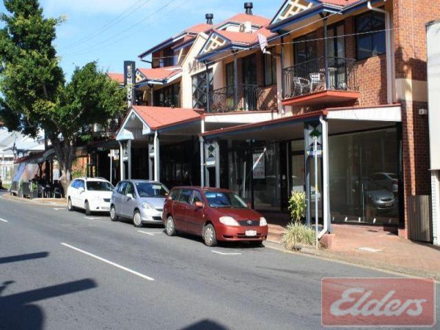 Level 1 Su/2/209 Boundary Street West End QLD 4101 - Image 1
