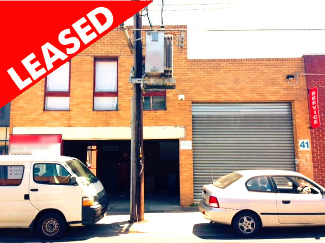 Click to view all images 41 Westminster Street Oakleigh VIC 3166 - Image 1