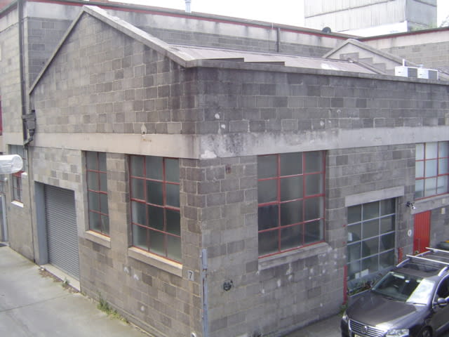 Click to view all images 1/7 Byron Street Collingwood VIC 3066 - Image 1