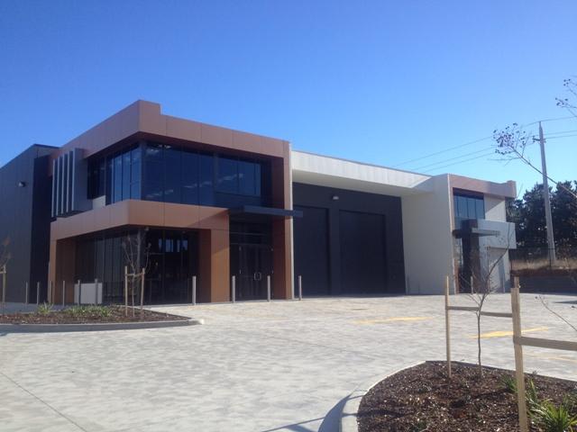 3/11-21 Beaconsfield Street Fyshwick ACT 2609 - Image 1