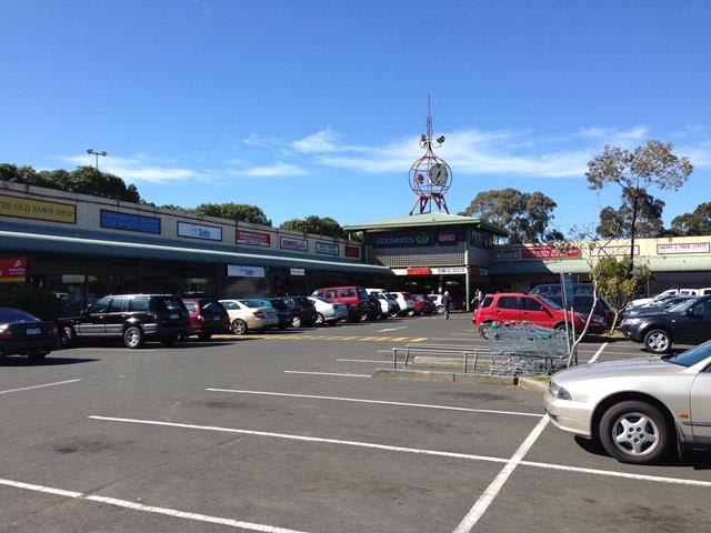 Shop  7/Shop 1 & Shop 7 Arndale Civic Shopping Centre Croydon VIC 3136 - Image 1