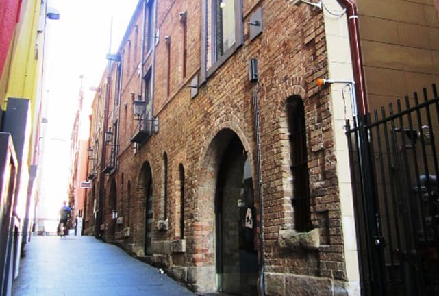 SUITE 7H/1-7 Albion Place Sydney NSW 2000 - Image 1