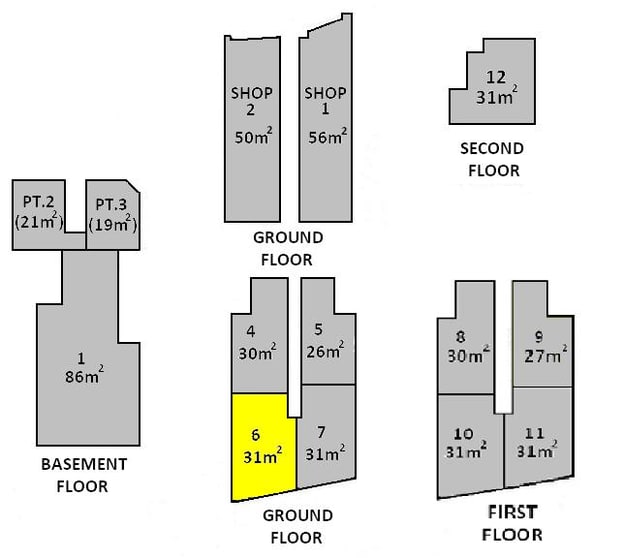 Suite 6/6-8 Pacific Highway St Leonards NSW 2065 - Image 3