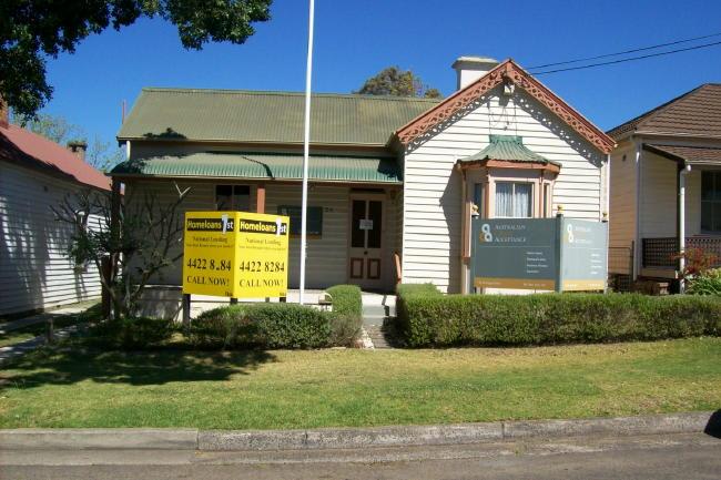 Click to view all images 54 Worrigee Street Nowra NSW 2541 - Image 1