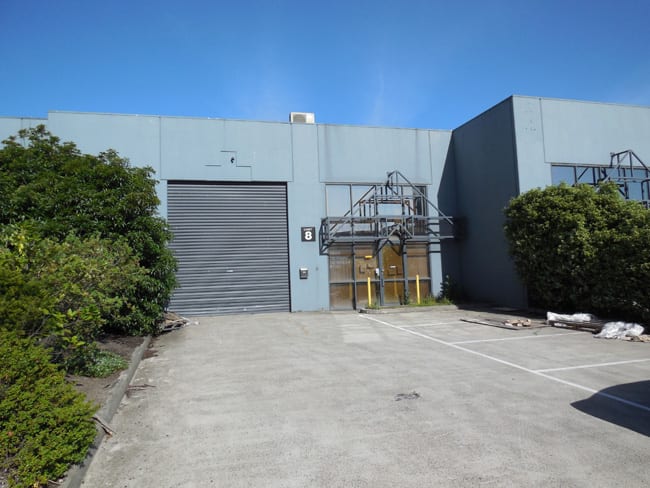 Click to view all images 8/126 Fairbank Road Clayton South VIC 3169 - Image 2