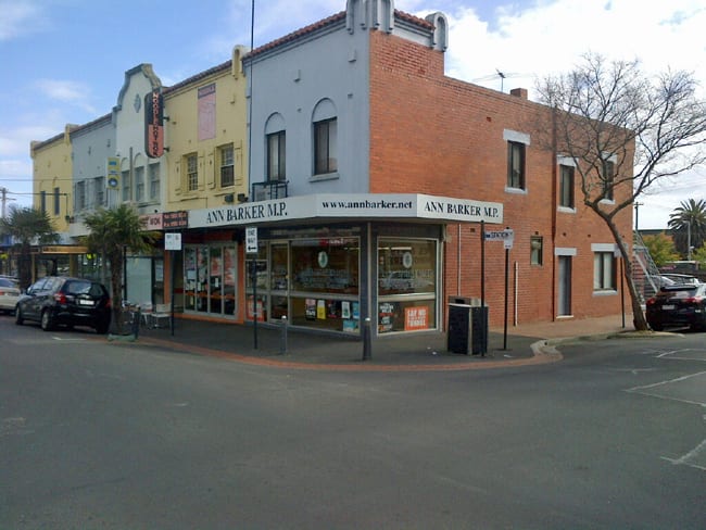 Click to view all images 19 & 19A Station St Oakleigh VIC 3166 - Image 1