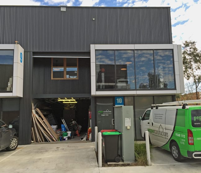 Click to view all images 10/8b Railway Oakleigh VIC 3166 - Image 1