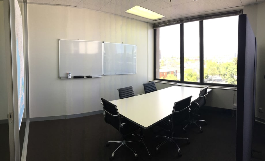 Click to view all images Part Level/409 St Kilda Road Melbourne VIC 3000 - Image 1