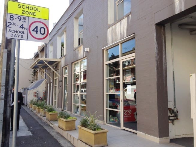 Shop 1, Gr/23-25 Ross St Glebe NSW 2037 - Image 2