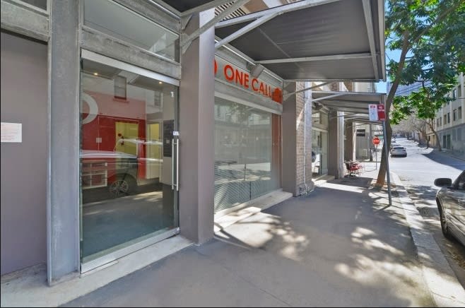 Click to view all images Shop 2/23-33 Mary St Surry Hills NSW 2010 - Image 3