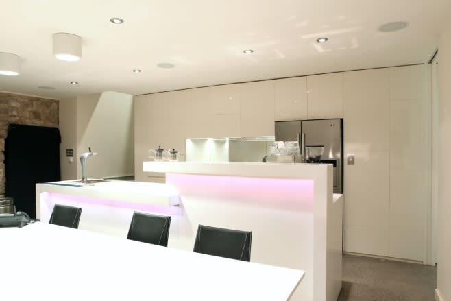 Click to view all images Ground Flr/57 St Johns Rd Glebe NSW 2037 - Image 2