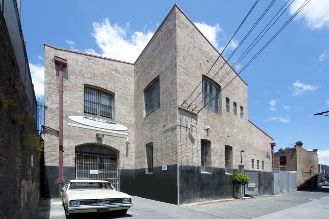 Ground Flo/15 Woodburn Street Redfern NSW 2016 - Image 1
