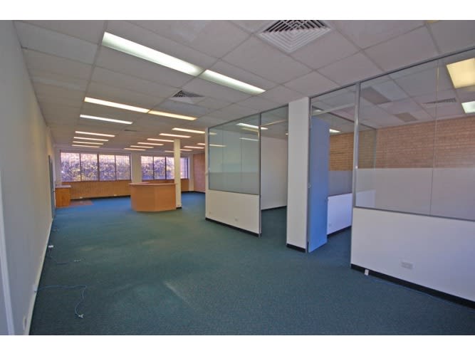 Level 1/87-89 Regent Street Chippendale NSW 2008 - Image 2