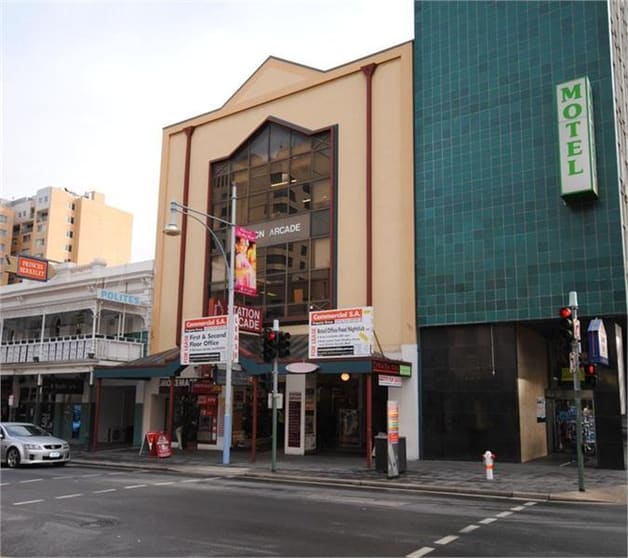 Shop 5/52-54 Hindley Street Adelaide SA 5000 - Image 1