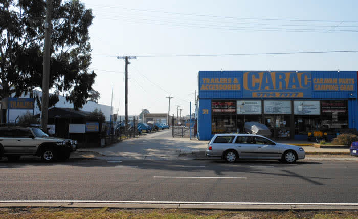 Click to view all images 17-21 Frankston Dandenong Road Dandenong VIC 3175 - Image 1