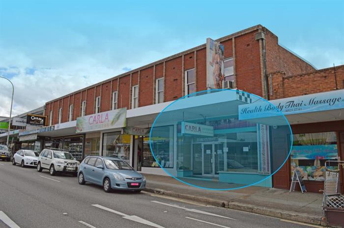 Shop 1, 147-157 Pacific Highway Charlestown NSW 2290 - Image 2