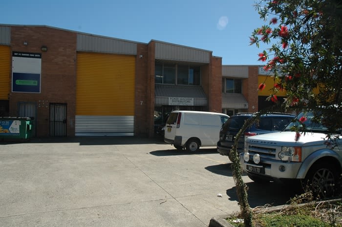 7/2 Burrows Road South St Peters NSW 2044 - Image 1