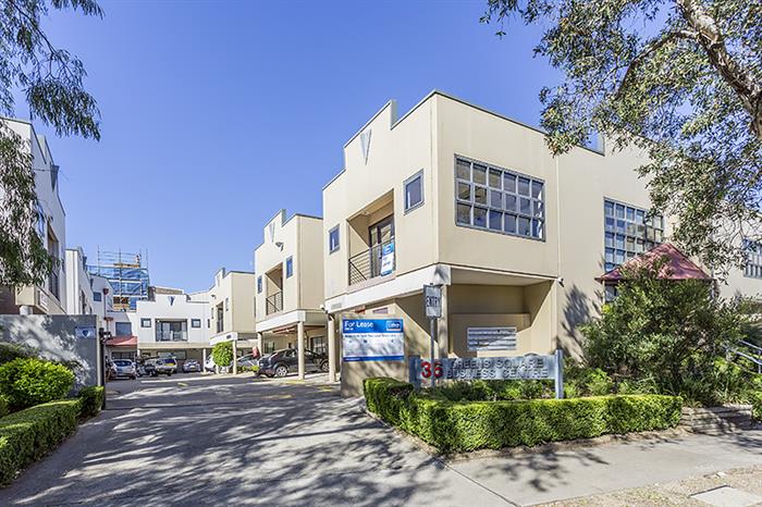 36 O'Riordan Street Alexandria NSW 2015 - Image 1