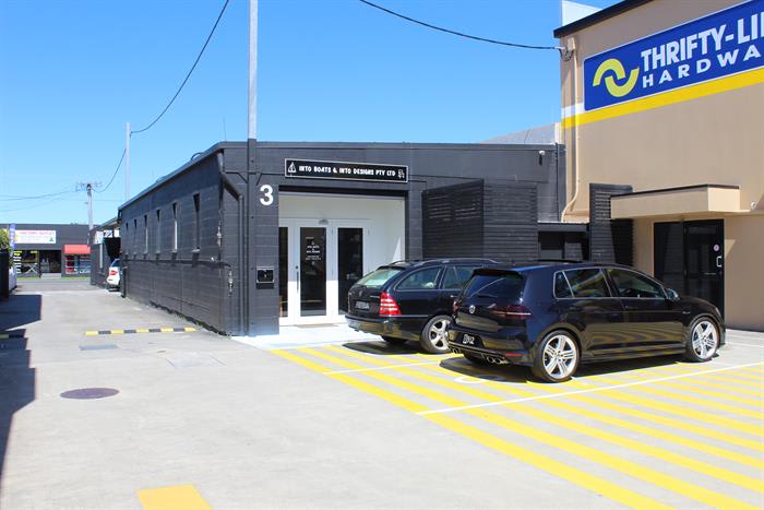 Unit 3, 49-51 Johnston Street Southport QLD 4215 - Image 1