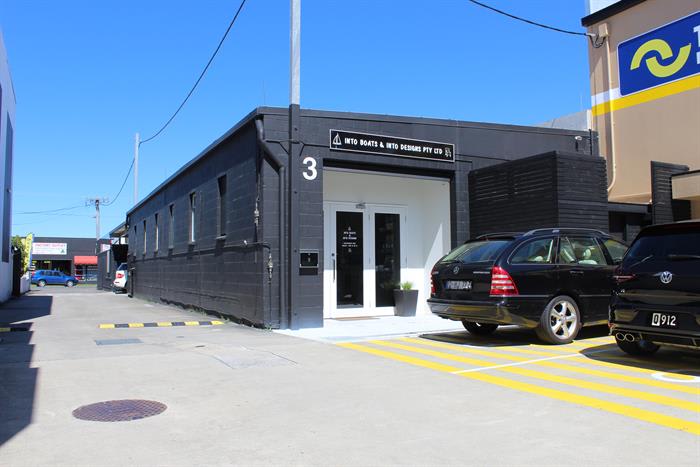 Unit 3, 49-51 Johnston Street Southport QLD 4215 - Image 2
