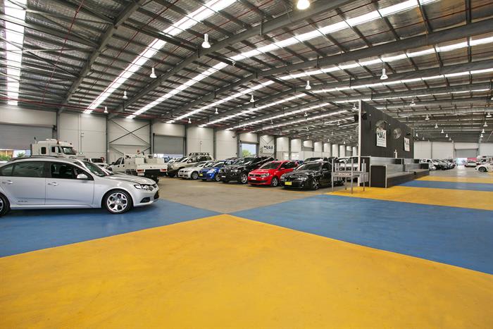 43, 45 & 46 Riverside Drive Mayfield West NSW 2304 - Image 2
