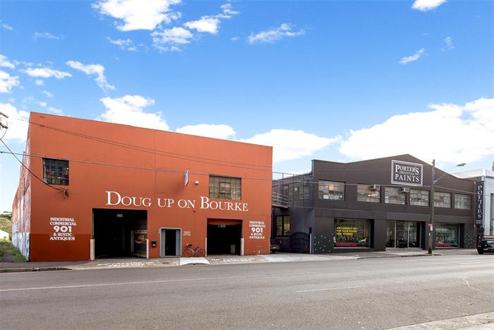 895-899 Bourke Street Waterloo NSW 2017 - Image 3
