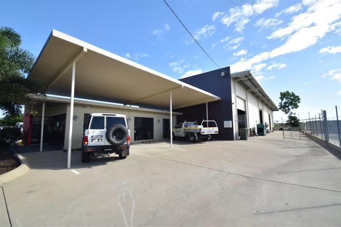 62 Punari Street Currajong QLD 4812 - Image 1
