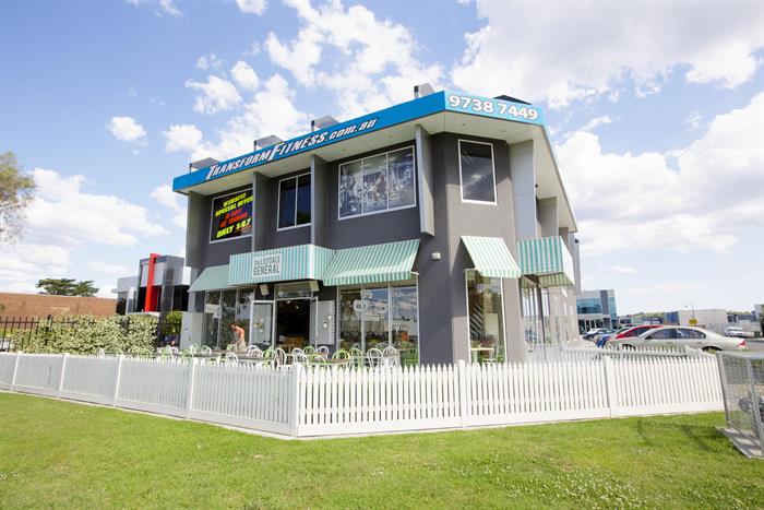 Click to view all images 110 Beresford Road Lilydale VIC 3140 - Image 2