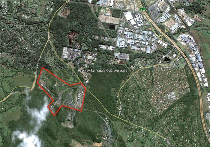 64a Darlington Park Industrial Estate Peachey Road Yatala QLD 4207 - Image 2